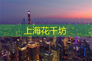 跨境生活：上海的多样化居住模式