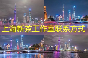 趣味收集：寻找上海的文物